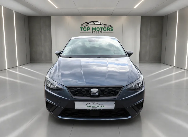 Seat Ibiza – 2