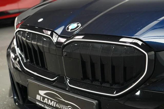 BMW 520 – 10