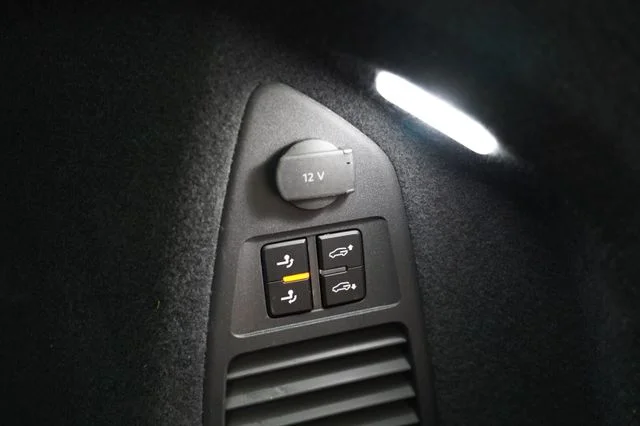 VW Touareg – 40