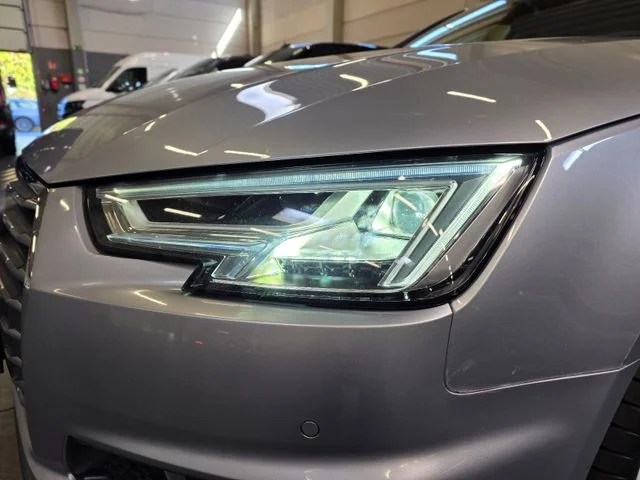 Audi A4 – 8