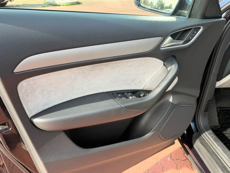 Audi Q3 – 7