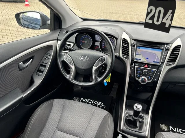 Hyundai i30 – 20