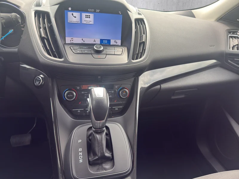 Ford Kuga – 14