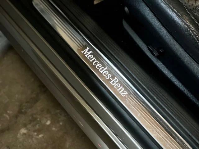 Mercedes-Benz C 200 – 30