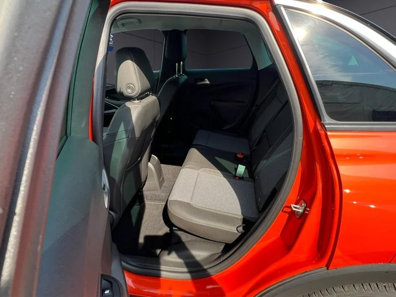 Opel Crossland X – 13