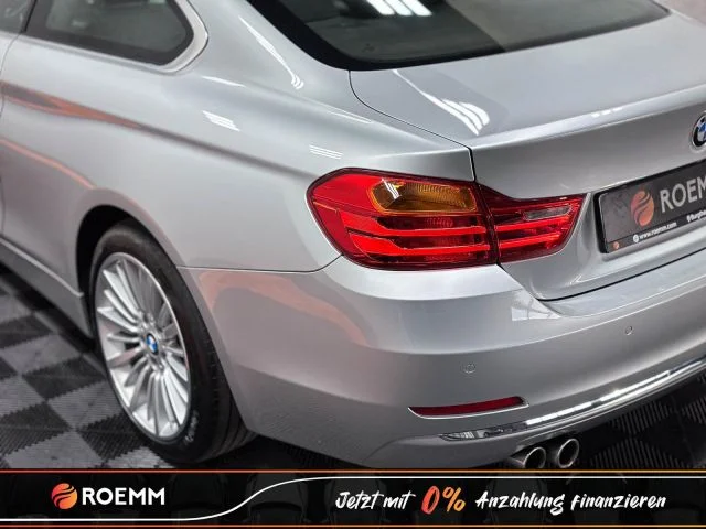 BMW 430 – 10