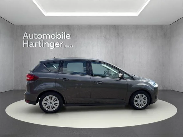 FORD C-Max – 7