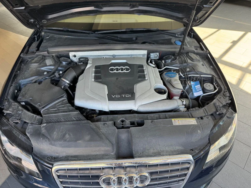 Audi A4 – 25