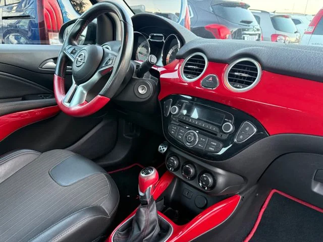 Opel Adam Adam – 8