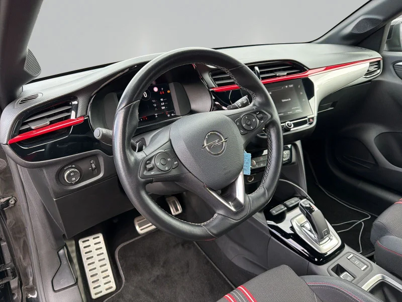 Opel Corsa – 11