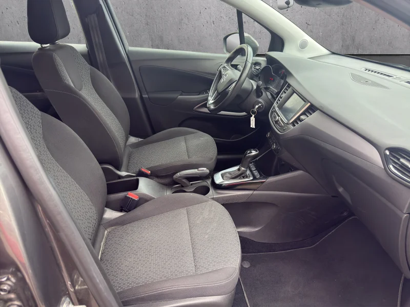 Opel Crossland X – 10