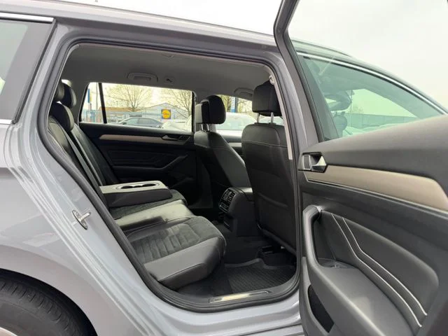 Volkswagen Passat – 9