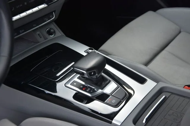 AUDI Q5 – 10