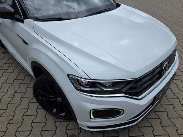 Volkswagen T-Roc – 11