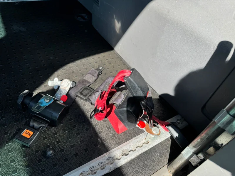 Volkswagen T6 Caravelle – 26