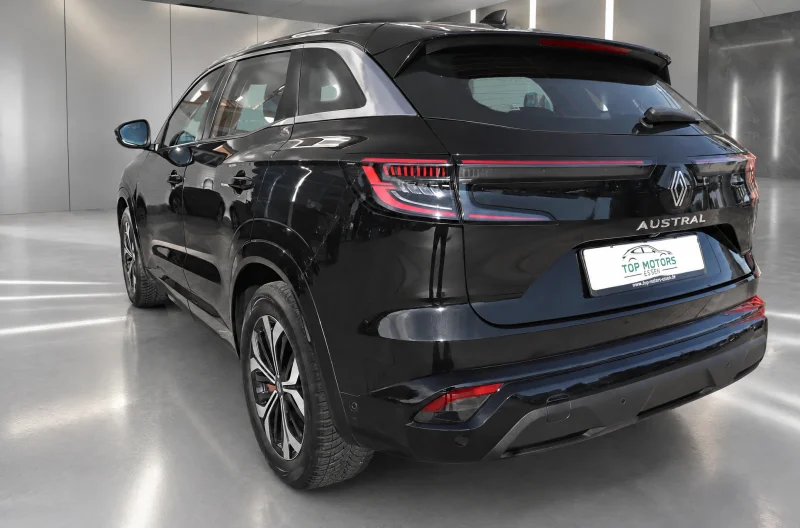 Renault Austral – 6