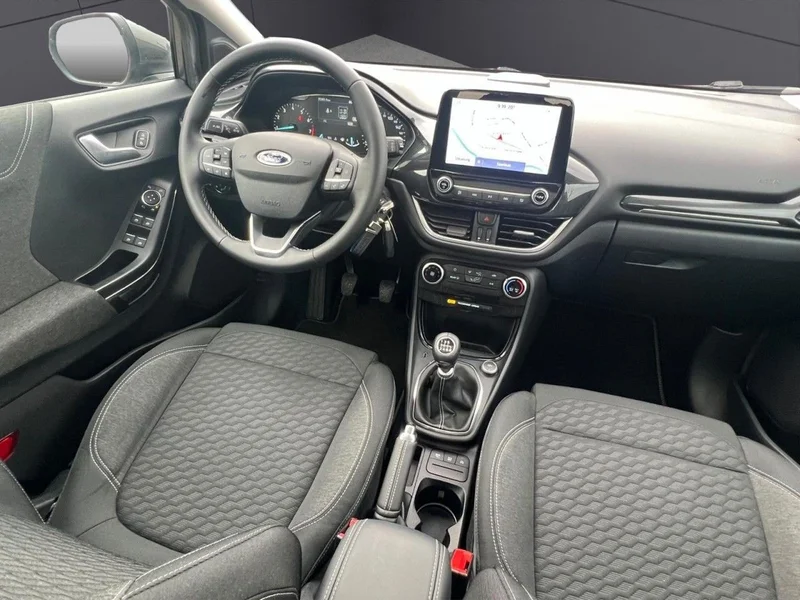Ford Puma – 9