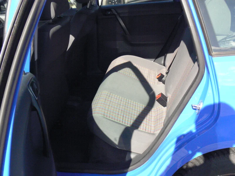 Volkswagen Polo 1.2 Trendline – 8