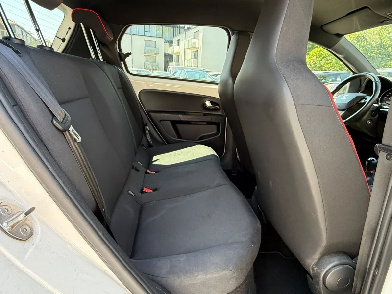 Seat Mii – 14