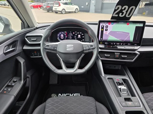 Seat Leon – 34