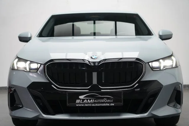 BMW 520 – 2