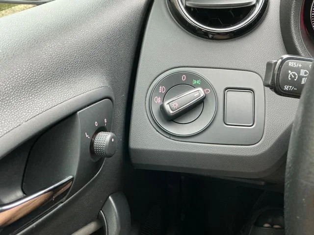 Seat Ibiza – 22