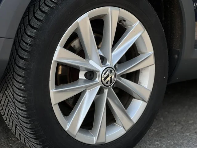 Volkswagen Passat Alltrack – 8