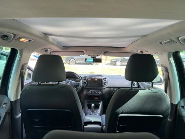 Volkswagen Tiguan – 14