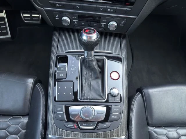 Audi RS7 – 17