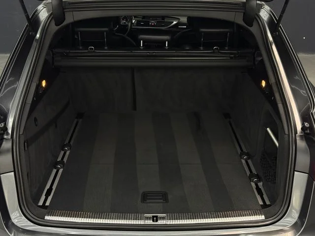 Audi A6 – 15