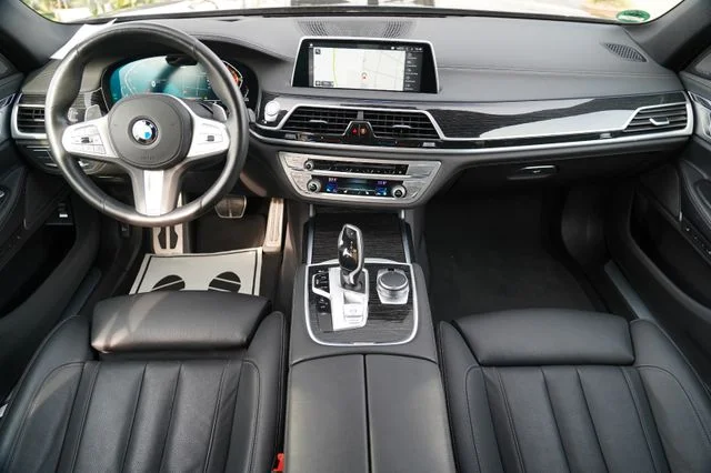BMW 730 – 13