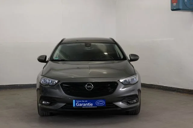 OPEL Insignia – 2