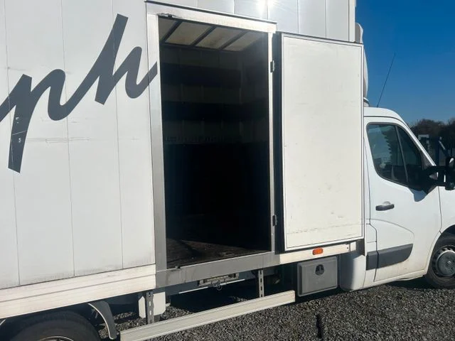 Opel Movano – 3