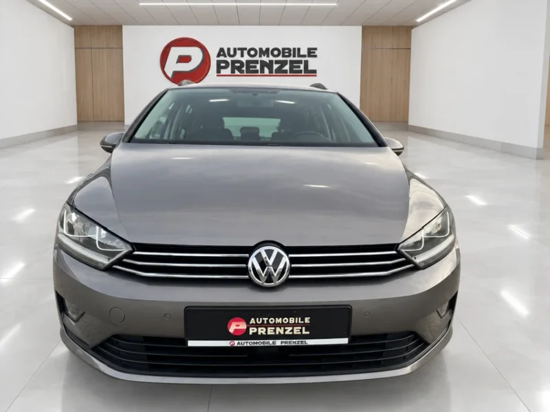 Volkswagen Golf VII (2012-) – 9
