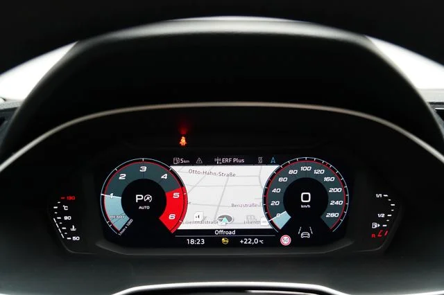 AUDI Q3 – 26