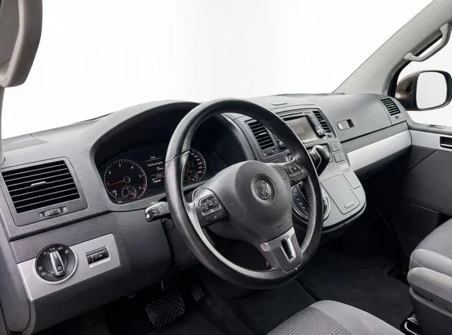 Volkswagen T5 Transporter – 13