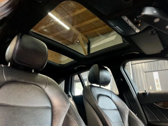 Mercedes-Benz C 400 – 32