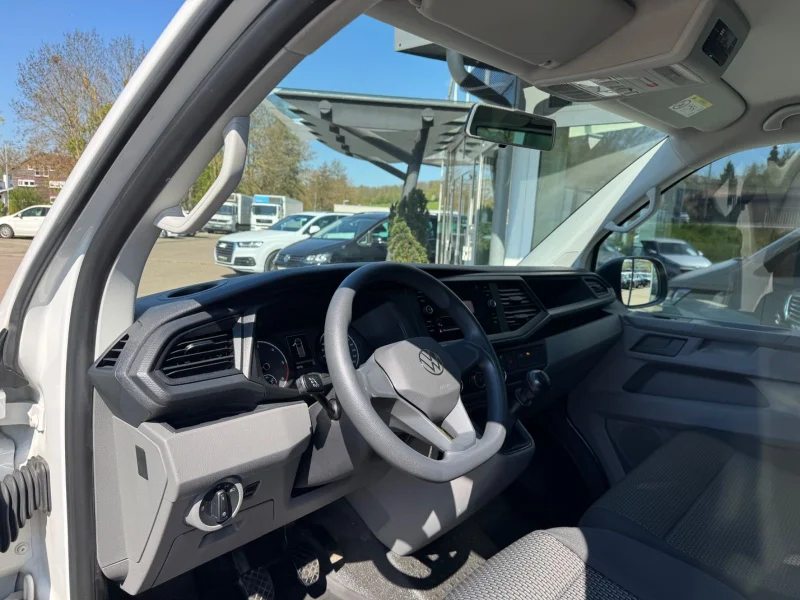 Volkswagen T6 Caravelle – 11