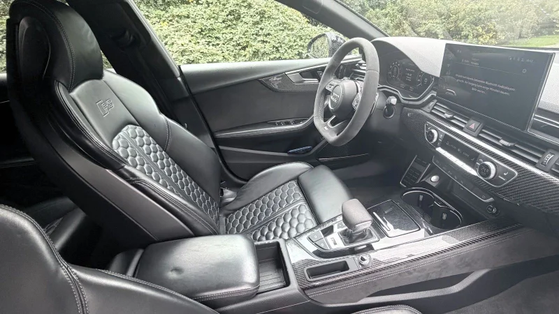 Audi RS5 – 14