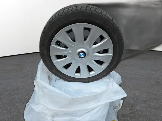 BMW 116 – 29