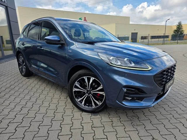 Ford Kuga – 11