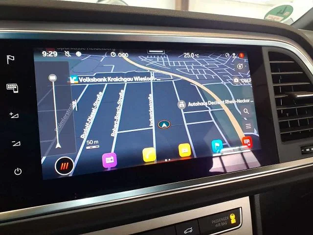 Seat Ateca – 9