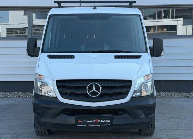 Mercedes-Benz Sprinter – 2