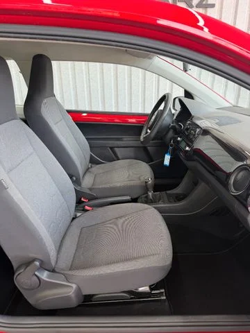Volkswagen up – 14