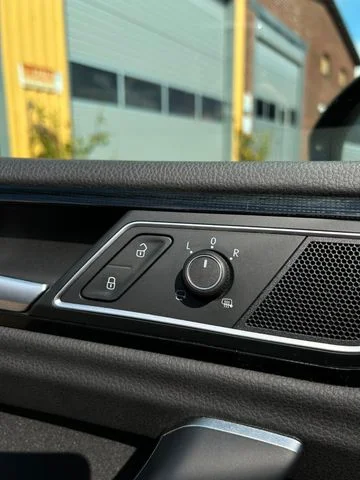 VW Golf Sportsvan – 15