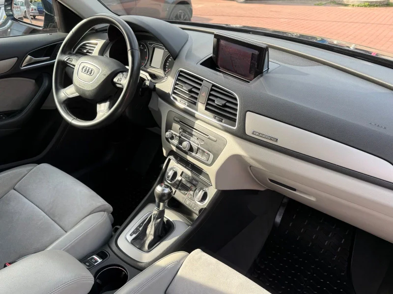 Audi Q3 – 10