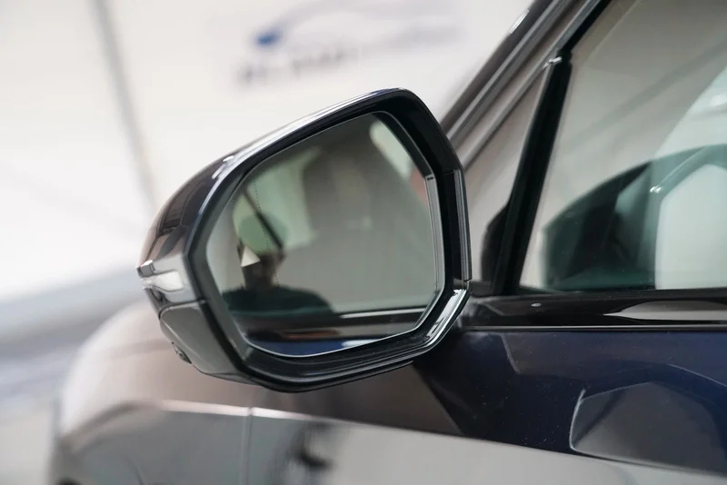 BMW 520 – 11