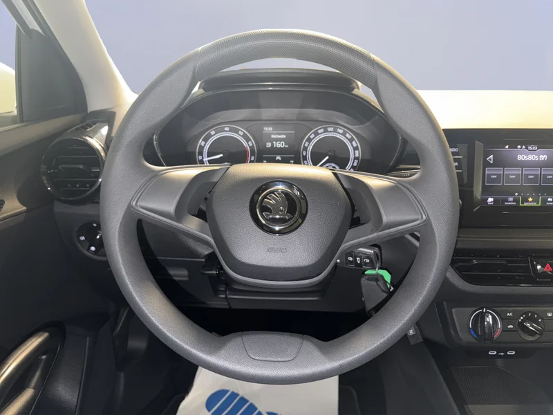 Škoda Fabia Fabia IV – 11