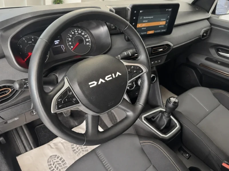 Dacia Jogger – 28