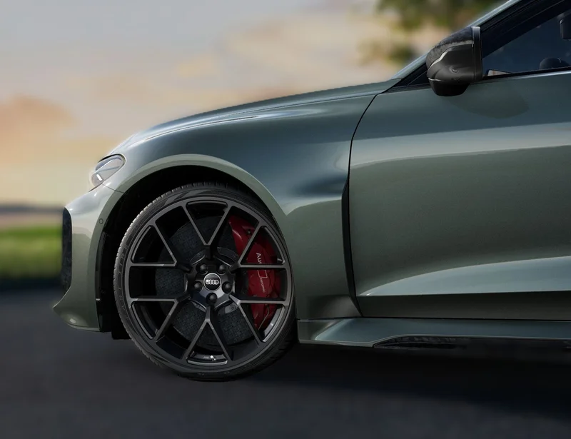 Audi RS 5 AVANT – 2